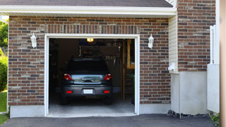 Garage Door Installation at Cedarwood Square, Colorado