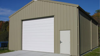 Garage Door Openers at Cedarwood Square, Colorado